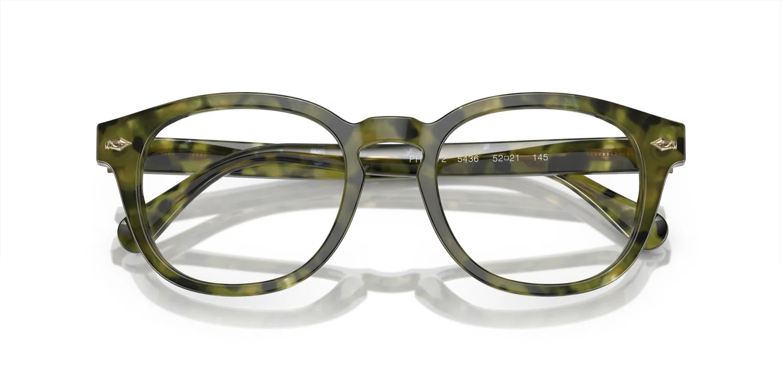 Polo 2272 Eyeglasses - view 27
